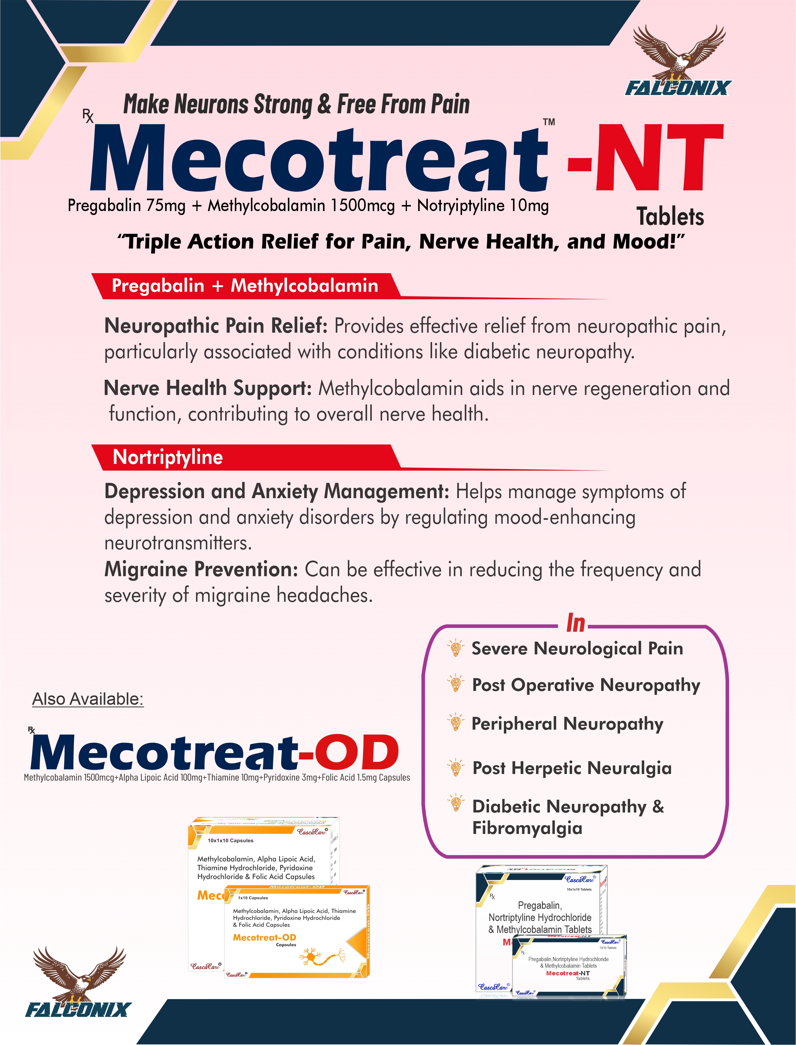 Mecotreat NT Tab